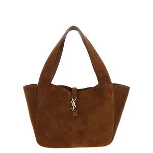 Saint Laurent Women's Le 5 À 7 Bea Shoulder Bag